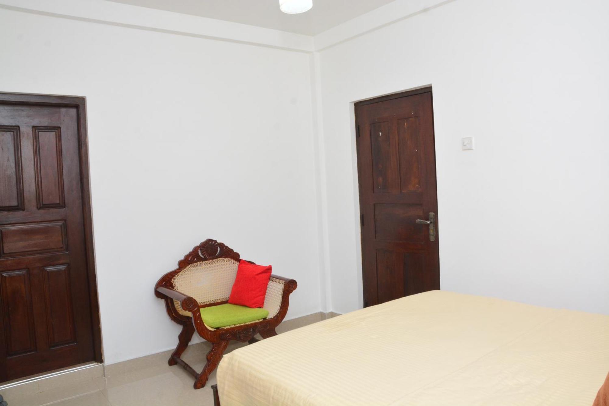 The Fern Inn Nuwara Eliya Extérieur photo