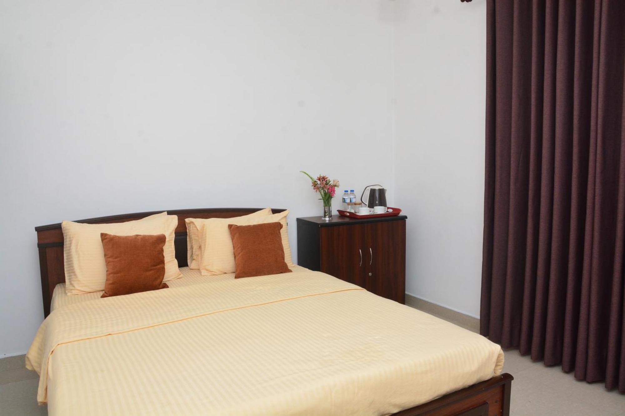The Fern Inn Nuwara Eliya Extérieur photo