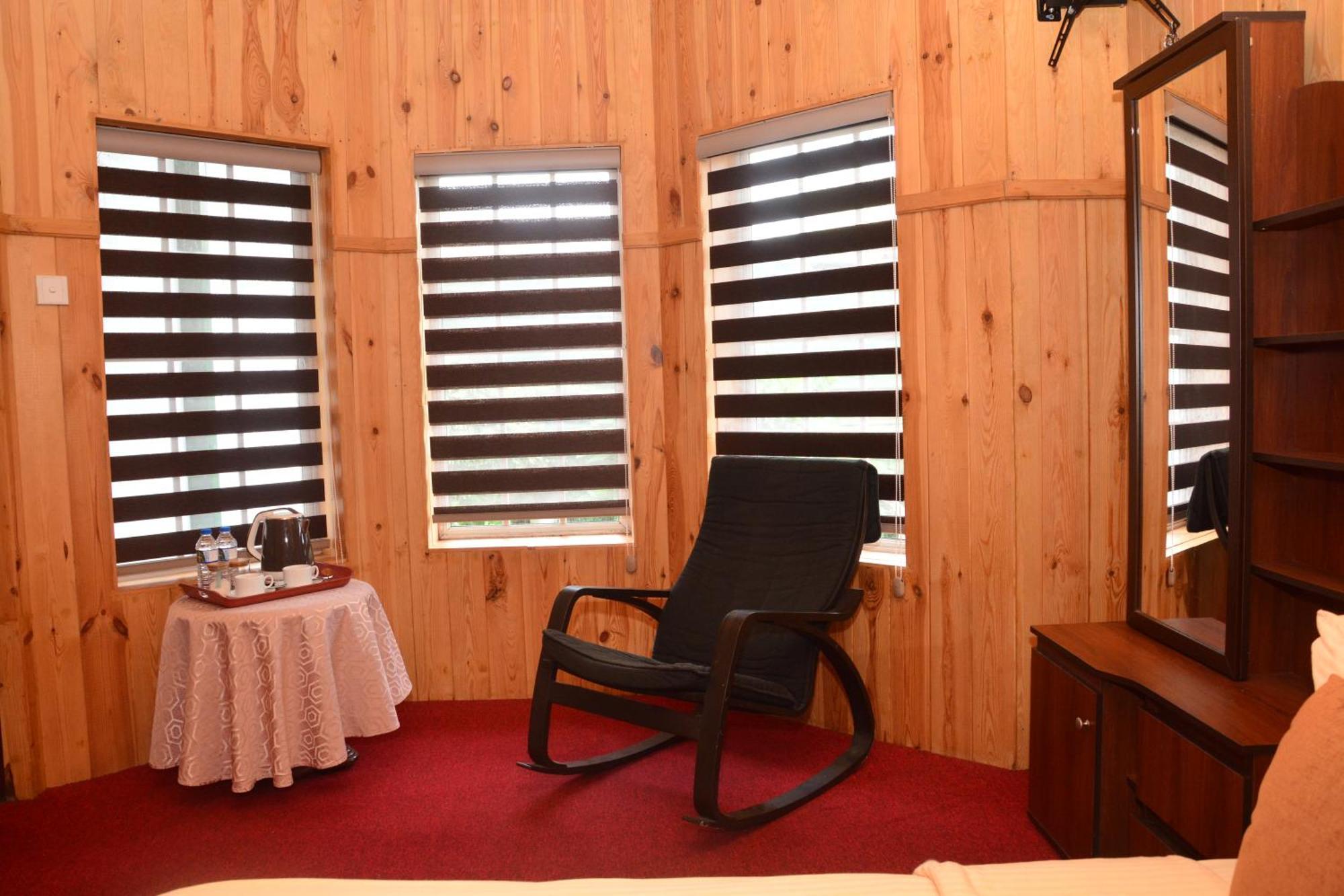 The Fern Inn Nuwara Eliya Extérieur photo